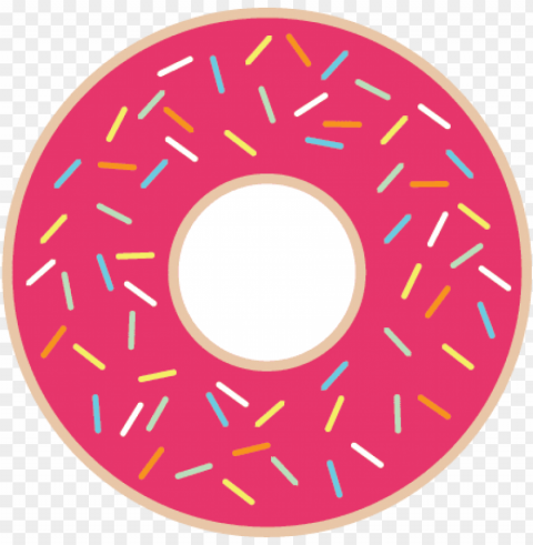 a doughnut or donut is a type of fried dough confectionery - buffalo sabres PNG files with no background bundle