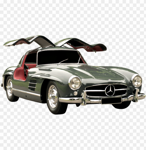 a few of the cars that our guests drove at the 2018 - mercedes-benz 300sl PNG Graphic Isolated on Clear Backdrop PNG transparent with Clear Background ID d6b80e23