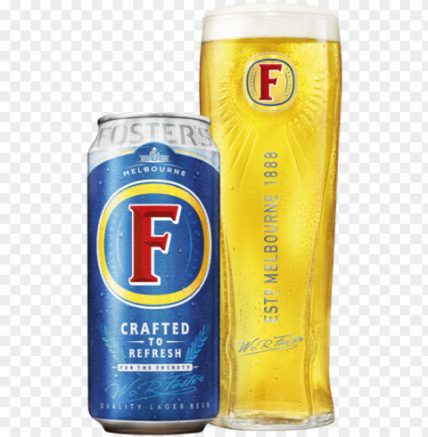 a guide to all of heineken's ciders and beers - fosters pint Free PNG images with transparent layers compilation