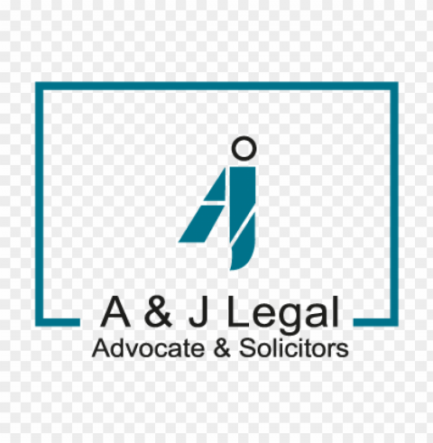 a & j legal eps vector logo free download PNG pictures with no background required