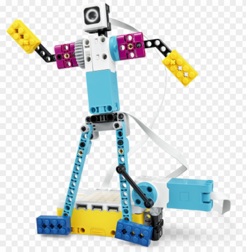 a lego spike prime build - lego Isolated Subject with Clear Transparent PNG PNG transparent with Clear Background ID 959e7939