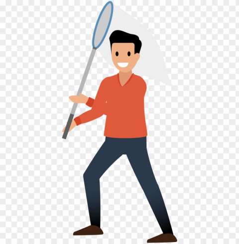 a member of the storefront test team is armed with - salesforcecom Clear PNG images free download