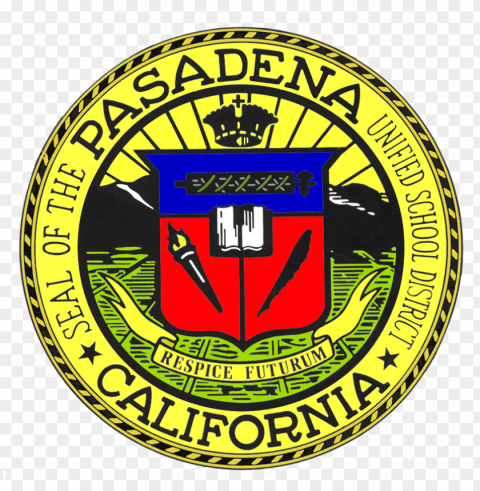 a message about school safety - pasadena unified school district HighResolution Isolated PNG Image