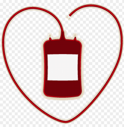 a miraculous gift ready and waiting miraculous gift -blood bag PNG with clear overlay
