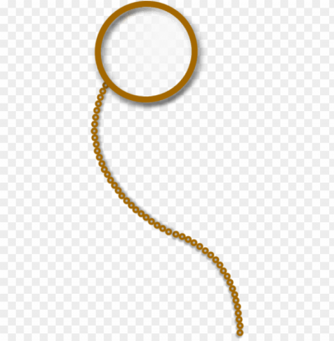 a monocle - one eye glasses transparent PNG for personal use