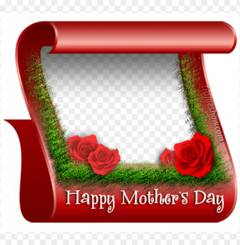 a - mother's day photo frame Isolated Graphic on HighQuality Transparent PNG PNG transparent with Clear Background ID 287e8242