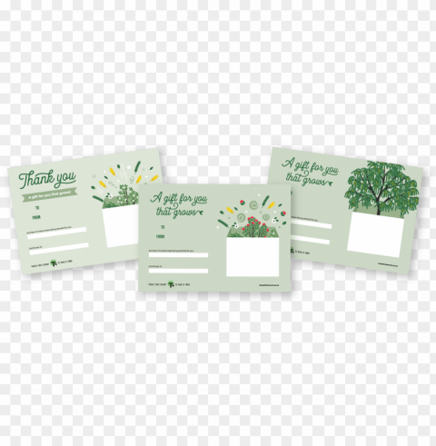 A Native Tree Lasts A Lifetime And Your Business Receives - Paper Clear Background Isolated PNG Graphic