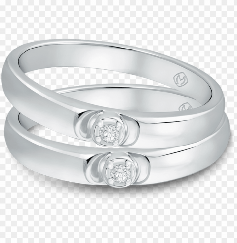 a pair of wedding rings with @0 - engagement ri PNG images for merchandise