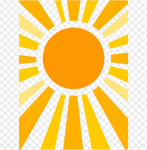 a sun ray - sun rays clipart PNG images with alpha background