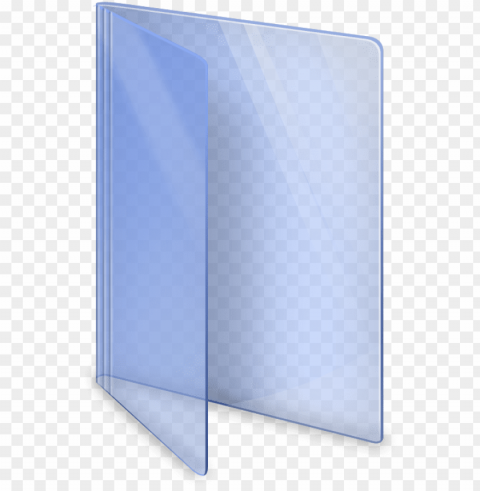 a total of 24 256 x256 size of the transparent - windows vista folder ico Clear Background Isolation in PNG Format