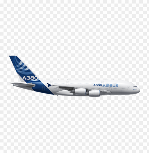a380 HighQuality Transparent PNG Isolation