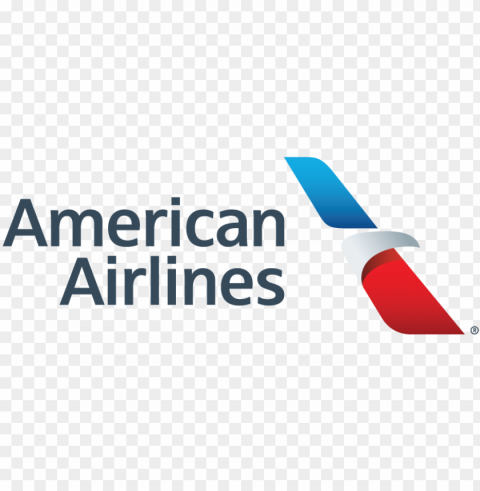 aa - american airlines logo 2017 PNG for web design