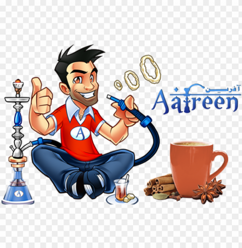aafreen hookah - smoking shisha High-resolution transparent PNG files PNG transparent with Clear Background ID 32768003