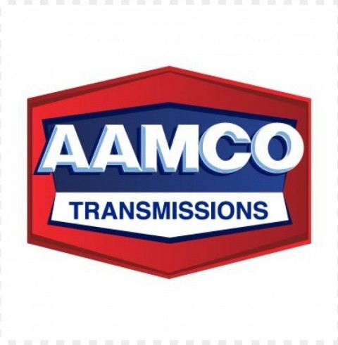 aamco logo vector Transparent PNG graphics bulk assortment