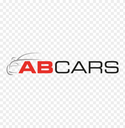 ab cars vector logo download free Clear PNG graphics