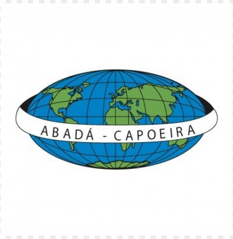 abada capoeira vector logo free download PNG Isolated Object on Clear Background