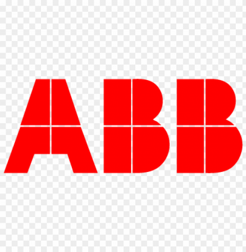 abb logo vector free download PNG with transparent overlay