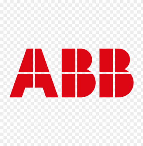 abb vector logo free download Transparent PNG Isolated Graphic with Clarity