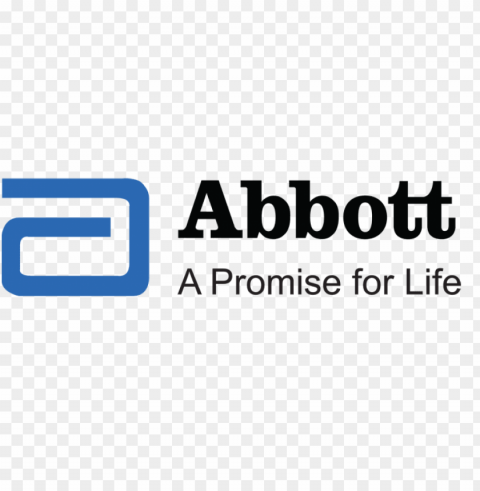 abbott logo PNG graphics with clear alpha channel