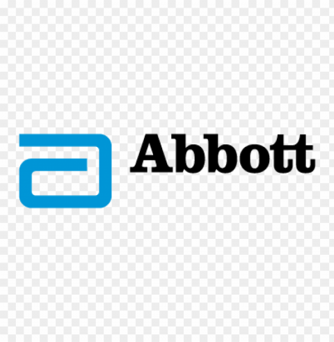 abbott logo vector free download PNG for business use