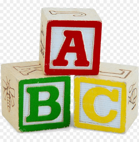 abc blocks - java fundamental classes reference book Clean Background Isolated PNG Design