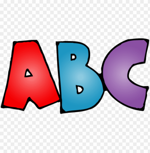 abc clipart alphabet free clipartoons cliparts and - abc clipart PNG graphics with transparency
