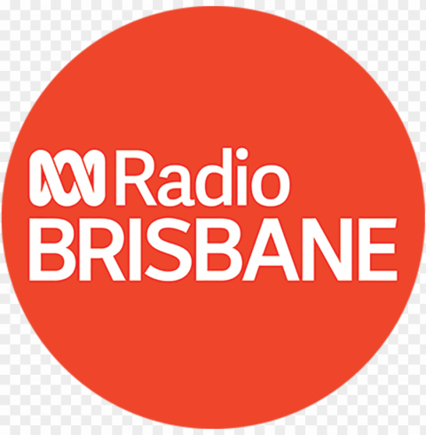 abc radio brisbane logo PNG clipart with transparency