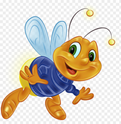 abeilles abeja abelha obr zky d - animation good morning animated Transparent background PNG photos
