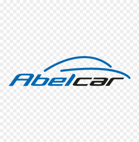 abel car vector logo download free PNG with no registration needed
