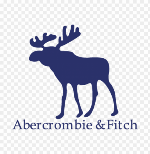abercrombie and fitch eps vector logo free download Clear PNG pictures package