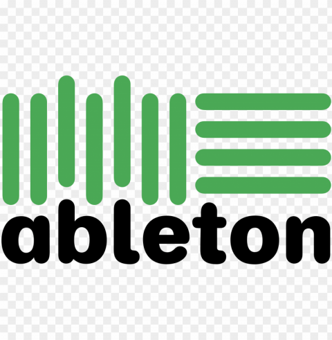 ableton logo - ableton live logo Transparent PNG stock photos