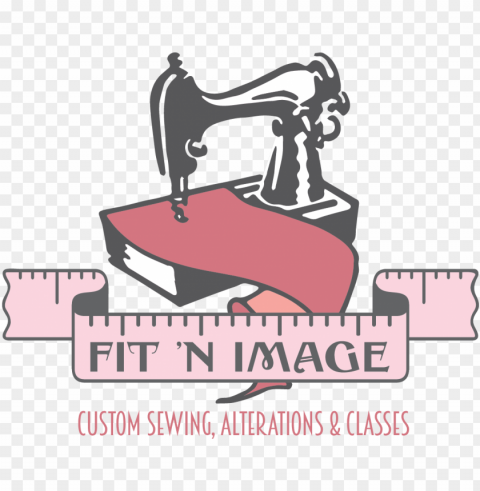 about - logo for seamstress Transparent PNG illustrations PNG transparent with Clear Background ID 044f5f5d