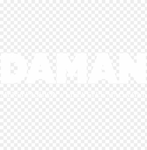 about us - daman magazine logo Transparent PNG Isolated Element