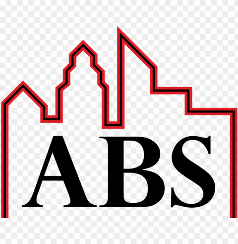 abs nola logo PNG transparent images for printing