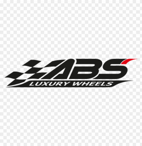 abs wheels vector logo download Transparent PNG image free