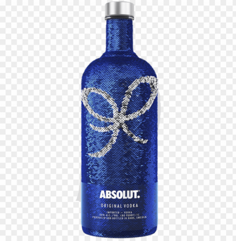 absolut lanserar Årets limited edition flaska absolut - absolut special edition 2018 PNG photo with transparency