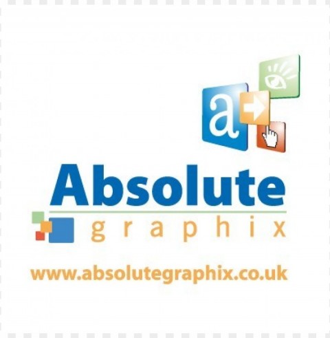 absolute graphix logo vector HighQuality Transparent PNG Object Isolation