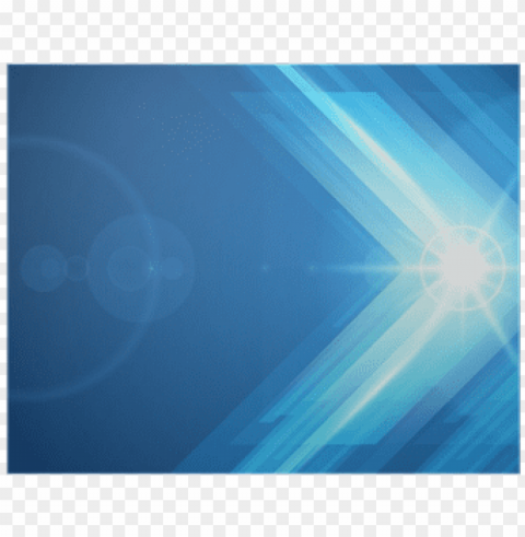 abstract 3d technology lines with light vector - lens flare Clear background PNG images bulk