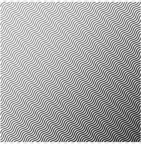 abstract with distorted shapes on a white - pattern wave vector PNG clipart with transparent background