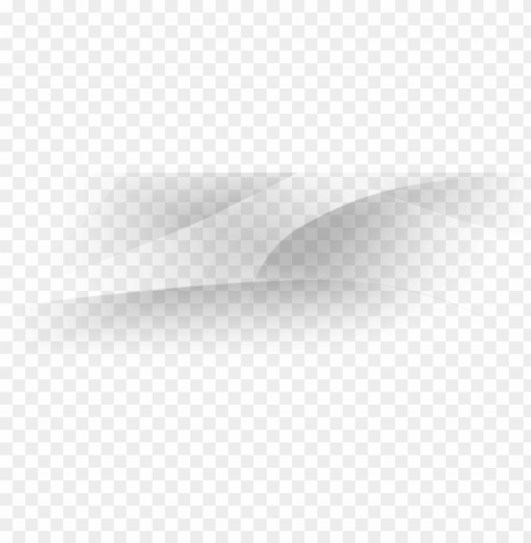 Abstract Lines Black And White Isolated PNG Element With Clear Transparency