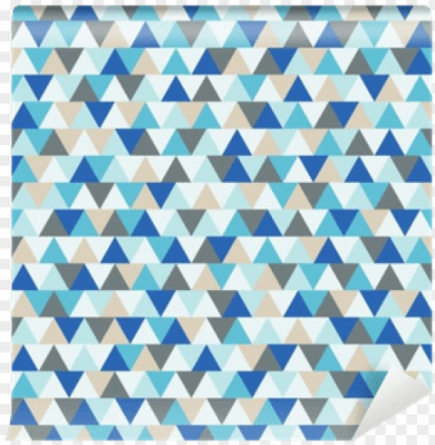 abstract triangle vector background blue and grey - fond motif géométrique PNG files with alpha channel