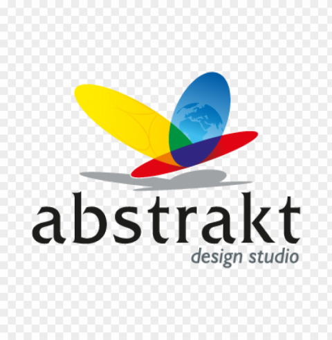 abstrakt adv vector logo free download Transparent PNG artworks for creativity