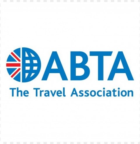 abta logo vector download Isolated PNG Graphic with Transparency