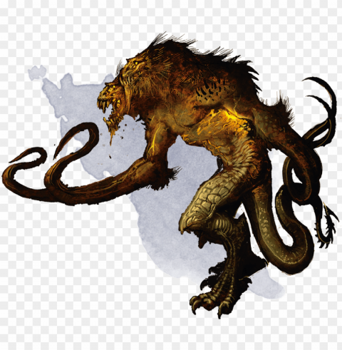 abyss orcus zuggtmoy transprent free download - d&d demons PNG images with clear alpha channel PNG transparent with Clear Background ID 97114b31