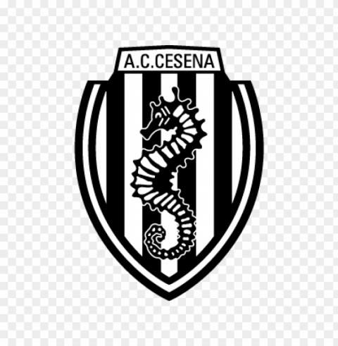 ac cesena black vector logo download free PNG graphics with alpha transparency bundle