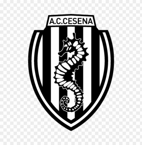 ac cesena vector logo PNG images without restrictions