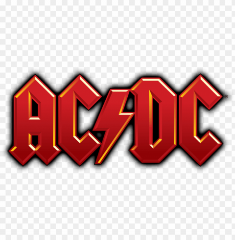 ac dc logo - ac dc pinball wheel Isolated Design Element in HighQuality Transparent PNG