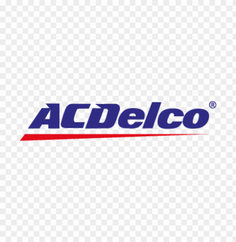 ac delco vector logo free download Transparent background PNG stockpile assortment