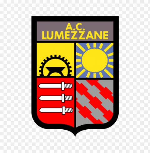 ac lumezzane vector logo PNG images with high-quality resolution