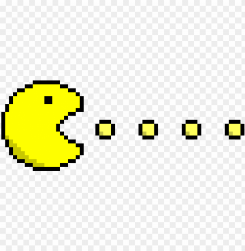 ac man art maker - pacman pixel PNG files with transparent elements wide collection